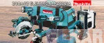 Makita dłuto szpicak 450mm P-13384 - Dłuta - miniaturka - grafika 2