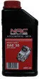 Akcesoria do kos i kosiarek - NAC Olej do kosiarek 0,6L SAE30 - miniaturka - grafika 1