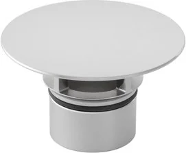 Geberit Zestaw wykończeniowy do zestawu CLOU 241993111 biały - Syfony - miniaturka - grafika 2