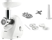 Maszynki do mięsa - Zelmer ZMM4050W - miniaturka - grafika 1