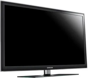 Telewizor Samsung UE32D5520 - Telewizory - miniaturka - grafika 2