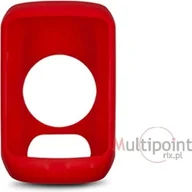 Akcesoria do nawigacji - Garmin Etui silikonowe Edge 510 010-11251-32 - miniaturka - grafika 1