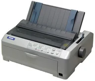 Drukarki - Epson LQ-590 (C11C558022) - miniaturka - grafika 1