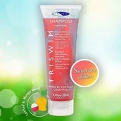 Pozostały sprzęt i akcesoria do ćwiczeń - SBR SBR TriSwim Szampon 251ml Shampoo Summer Edition - miniaturka - grafika 1