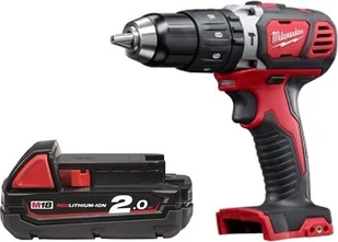 Milwaukee M18 BPD-202C - Wiertarko-wkrętarki akumulatorowe Milwaukee M18 BPD-202C - Wiertarko-wkrętarki akumulatorowe - miniaturka - grafika 1