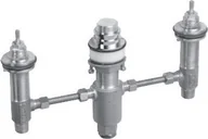 Stelaże i zestawy podtynkowe do WC - Hansgrohe Zestaw podstawowy - 13233180 - miniaturka - grafika 1