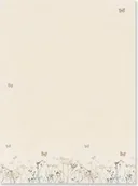 Szkolne artykuły papiernicze - Peter Pauper Papeteria Motyle Press - miniaturka - grafika 1