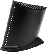 Akcesoria do sztućców - Global Blok na 9 noży w kształcie żaglowca czarny HK-GKB-52CB HK-GKB-52CB - miniaturka - grafika 1