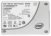 Dyski serwerowe - Intel DYSK SSDDC S3610 800GB 2 5" SATA3 SGL PACK - miniaturka - grafika 1