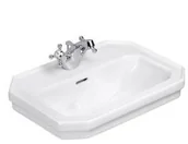 Umywalki - Duravit Seria1930 50 50x36,5 07855000001 - miniaturka - grafika 1