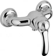 Baterie wannowe i prysznicowe - Paffoni Flavia FA168CR - miniaturka - grafika 1