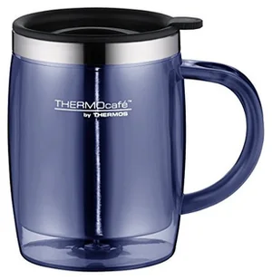 Thermos ThermoCafé by kubek-termos, pojemność 0,45 l, z tworzywa sztucznego 4059.256.035 - Termosy Thermos ThermoCafé by kubek-termos, pojemność 0,45 l, z tworzywa sztucznego 4059.256.035 - Termosy - miniaturka - grafika 1