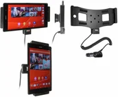 Uchwyty samochodowe do telefonów - Brodit AB Uchwyt aktywny do Sony Xperia Z3 Tablet Compact 512692 - miniaturka - grafika 1