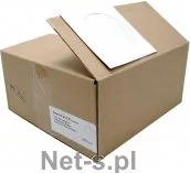 Pudełka i akcesoria na płyty CD - No name Koperty Z OKNEM NA CD/DVD - miniaturka - grafika 1