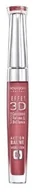 Błyszczyki do ust - Bourjois 3D Effet Gloss 03 Brun Rose Academic - miniaturka - grafika 1