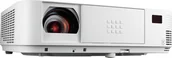Projektory - NEC M322H - miniaturka - grafika 1