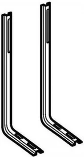Geberit Kombifix - Wsporniki montażowe Do kompaktu WC i bidetu 457.888.26.1 - Stelaże i zestawy podtynkowe do WC - miniaturka - grafika 2