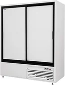 Szafy i witryny chłodnicze - Rapa Szafa chłodnicza zapleczowa, drzwi przesuwne SCh-ZR 1200 13 - miniaturka - grafika 1