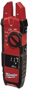 MILWAUKEE M18 B4 Akumulator 18V (4.0 Ah) 4932430063 - Akumulatory do elektronarzędzi MILWAUKEE M18 B4 Akumulator 18V (4.0 Ah) 4932430063 - Akumulatory do elektronarzędzi - miniaturka - grafika 4