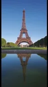 Fototapety - Rasch FotoTapeta ścienna Eiffel Roomart by 848700 - miniaturka - grafika 1