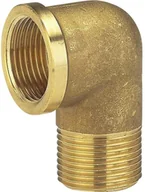 Inne akcesoria do nawadniania - Gardena Złącze do węży ogrodowych 07283-20 - miniaturka - grafika 1