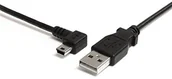 Kable USB - StarTech Startech usb2ha bm6la przewód USB Mini i adapter - miniaturka - grafika 1