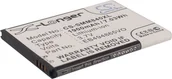 Baterie do telefonów - Cameron Sino Samsung Galaxy Prevail 2 / EB494865VO 1900mAh 7.03Wh Li-Ion 3.7V (CS-SMM840XL) - miniaturka - grafika 1