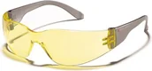 Akcesoria BHP - ZEKLER Okulary ochronne 30 380600510 - miniaturka - grafika 1