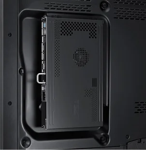 Samsung PE46C - Monitory reklamowe i wyświetlacze - miniaturka - grafika 8