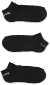 Skarpetki męskie - VANS skarpety męskie CLASSIC LOW SOCKS 3 PAIR PACK Black - miniaturka - grafika 1