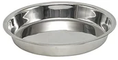 Pozostałe akcesoria dla psów - Nobby 72837 Welpenschalen Aus Edelstahl - miniaturka - grafika 1