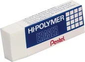 Gumki biurowe - Pentel Gumka HI-POLYMER ZEH10 średnia - H1781 NB-2654 - miniaturka - grafika 1