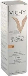 Vichy Liftactiv Flexilift Teint Podkład 25 nude 30ml - Podkłady do twarzy - miniaturka - grafika 4