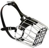 Kagańce dla psów - Dingo Kaganiec Metal nr.9 Podhalan 8514 - miniaturka - grafika 1