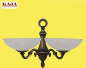 Lampy ścienne - Kaja kinkiet K-1613 z serii Vento - miniaturka - grafika 1