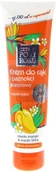 Balsamy i kremy do ciała - PHARMA-C-FOOD Krem do rąk i paznokci glicerynowy Masło Mango & Masło Shea 130 ml - miniaturka - grafika 1