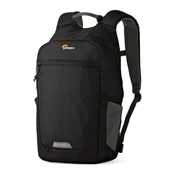 Torby fotograficzne i futerały - Lowepro Hatchback BP 150 AW II czarny (LP36955) - miniaturka - grafika 1