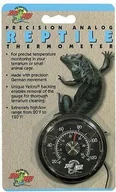 Terraria - Zoo Med TERMOMETR DO TERRARIUM TH-20 - miniaturka - grafika 1