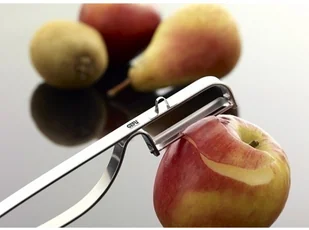 Gefu obierak ruchomy G-12520 - Pozostałe akcesoria kuchenne - miniaturka - grafika 2