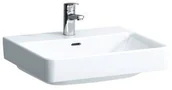 Umywalki - Laufen Pros 55x46,5 H8169620001041 - miniaturka - grafika 1