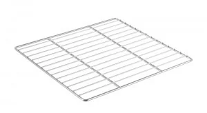 Hendi Ruszt stalowy 801949 - Piece, kotły  i płyty grzejne gastronomiczne - miniaturka - grafika 2