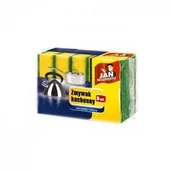 Ściereczki, gąbki, czyściki - Jan Niezbędny 5szt - zmywaki kuchenne - miniaturka - grafika 1