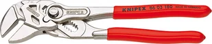 Knipex szczypce-klucz 8603180 - Kombinerki i obcęgi - miniaturka - grafika 3