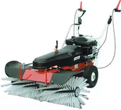 Zamiatarki - Limpar 102 - miniaturka - grafika 1