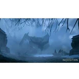 Dragon Age Inkwizycja Essentials PS3 - Gry PlayStation 3 - miniaturka - grafika 2