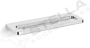 Stella Next Wieszak - kółko chrom 08.140 - Wieszaki łazienkowe - miniaturka - grafika 2