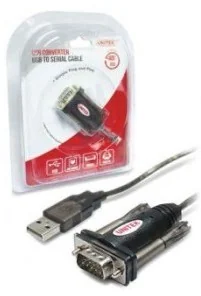 Unitek Adapter USB do 1xRS-232 ; Y-105 - Kable komputerowe i do monitorów - miniaturka - grafika 9