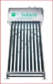Akcesoria do kolektorów i fotowoltaiki - Pro Eco Solution Ltd SOLARNY BEZCIŚNIENIOWY OGRZEWACZ WODY SOLARIS L-95 - miniaturka - grafika 1