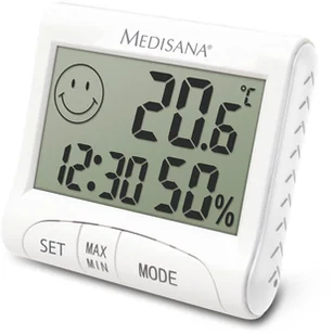 Medisana HG 100 - Stacje pogodowe - miniaturka - grafika 2