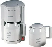 Ekspresy do kawy - Severin KA9208 - miniaturka - grafika 1